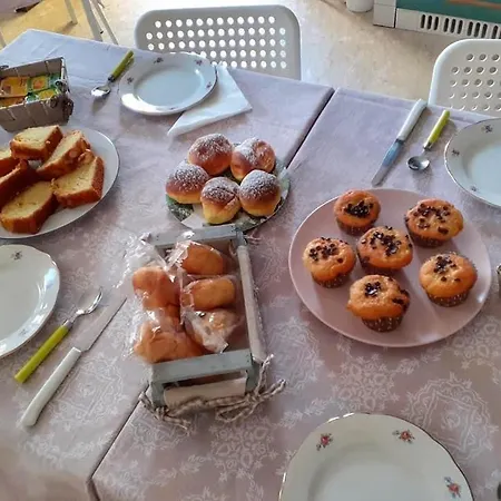 Holiday Frühstückspension